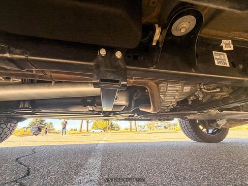 Used 2022 RAM 1500 TRX w/ TRX Level 2 Equipment Group image 79