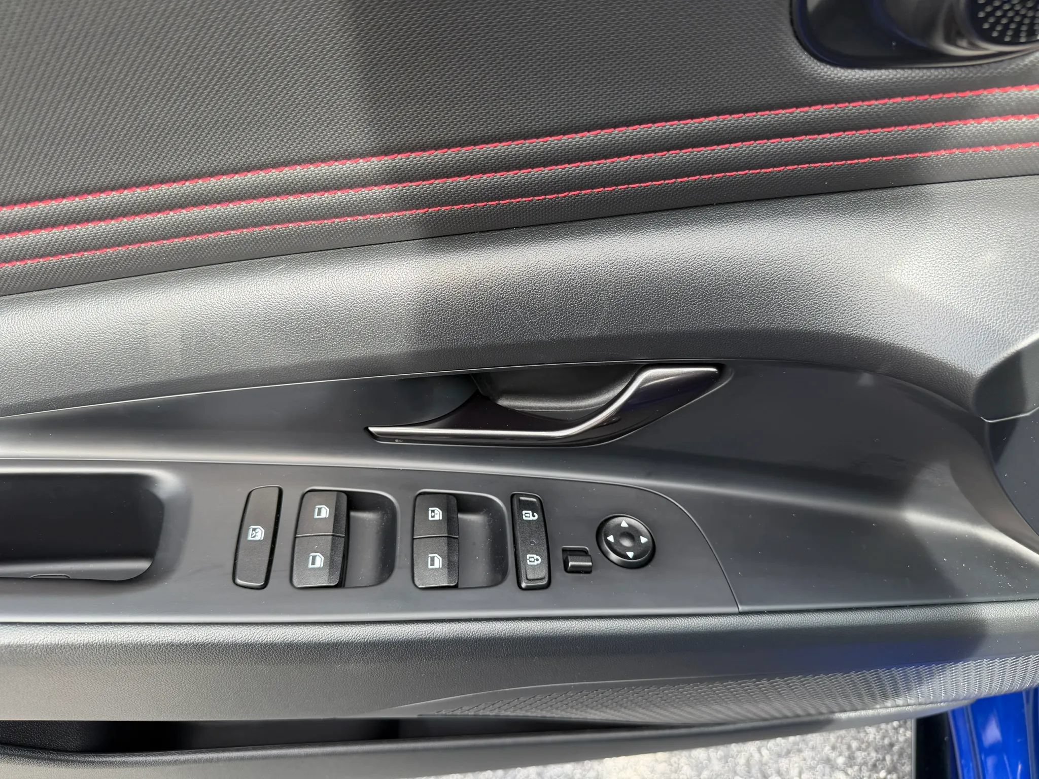 Used 2023 Hyundai Elantra N Line FWD image 12