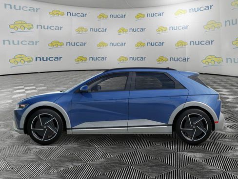 New 2026 Hyundai Ioniq 5 Limited image 3