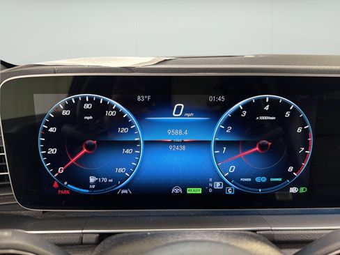 Used 2022 Mercedes-Benz GLS 450 4MATIC image 17