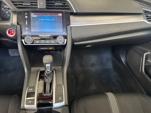 Used 2016 Honda Civic EX image 20