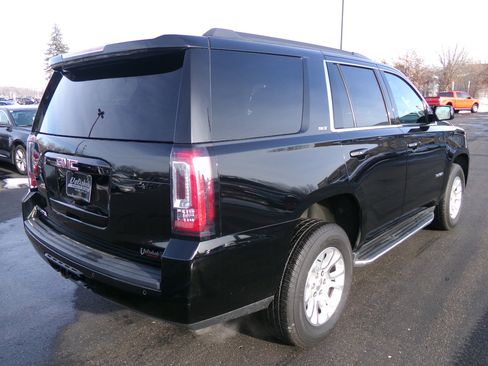 Used 2020 GMC Yukon SLT image 3