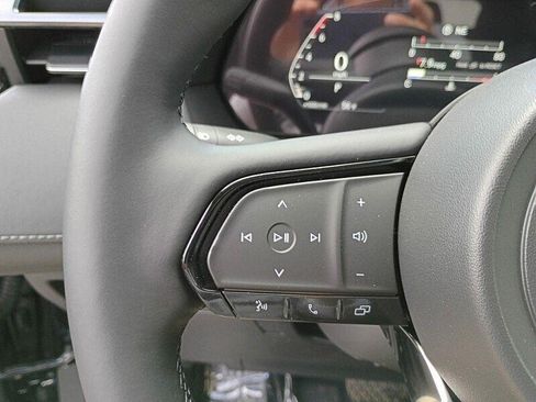 New 2026 MAZDA CX-5 Preferred AWD/4WD image 36