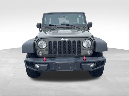Used 2016 Jeep Wrangler Unlimited Rubicon image 9