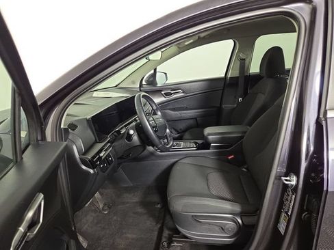 Certified 2026 Kia Sportage LX AWD/4WD image 11