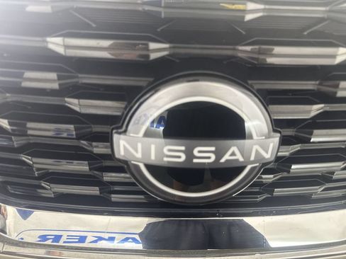 Used 2023 Nissan Rogue SV w/ SV Premium B Package AWD/4WD image 31