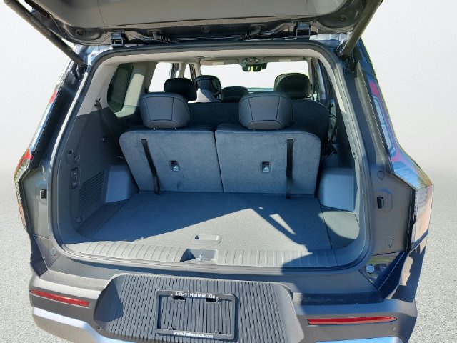 Certified 2026 Kia EV9 Wind AWD/4WD image 29