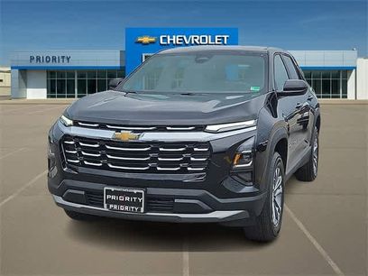 New 2026 Chevrolet Equinox LT
