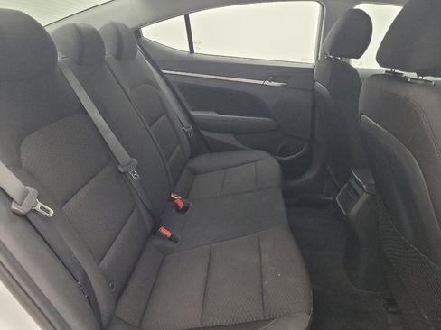 Used 2020 Hyundai Elantra ECO w/ Cargo Package (C1) FWD image 19