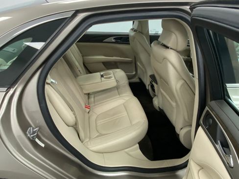 Used 2018 Lincoln MKZ Reserve w/ Climate Package AWD/4WD image 34