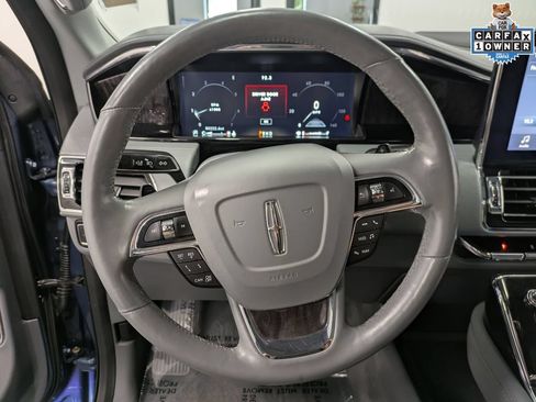 Used 2019 Lincoln Navigator Select w/ Technology Package AWD/4WD image 24