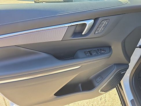 New 2026 Buick Enclave Sport Touring w/ Power Package FWD image 19