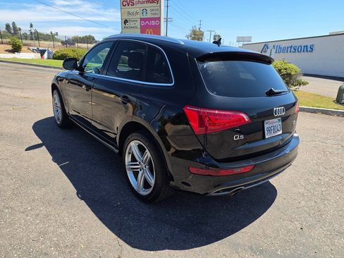 Used 2010 Audi Q5 3.2 Prestige AWD/4WD image 13