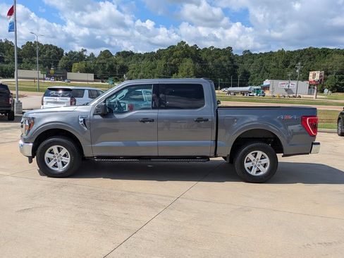 Used 2023 Ford F150 XLT w/ Equipment Group 301A Mid AWD/4WD image 5