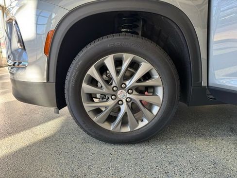 New 2026 Buick Enclave Preferred AWD/4WD image 30