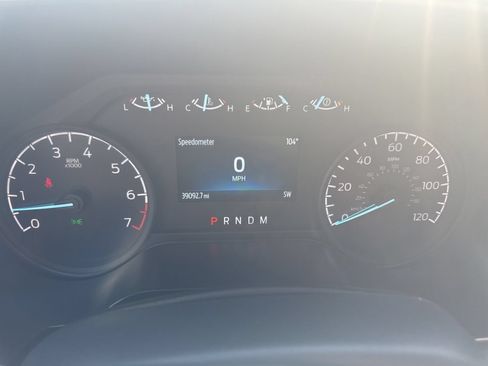 Used 2022 Ford F150 XLT w/ Trailer Tow Package AWD/4WD image 29