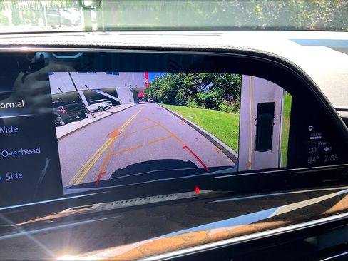 Used 2024 Cadillac Escalade Sport Platinum AWD/4WD image 26