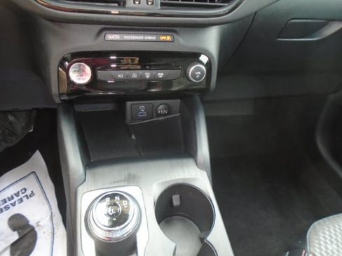 Used 2023 Ford Escape ST-Line Select w/ Tech Pack #2 AWD/4WD image 17