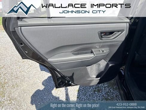 New 2026 Subaru Outback Wilderness AWD/4WD image 71