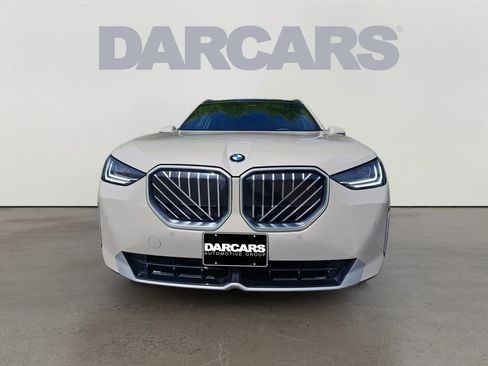 Used 2025 BMW X3 xDrive30 w/ Premium Package AWD/4WD image 2