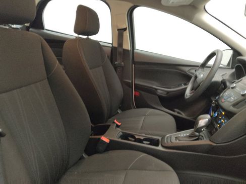 Used 2016 Ford Focus S FWD image 21