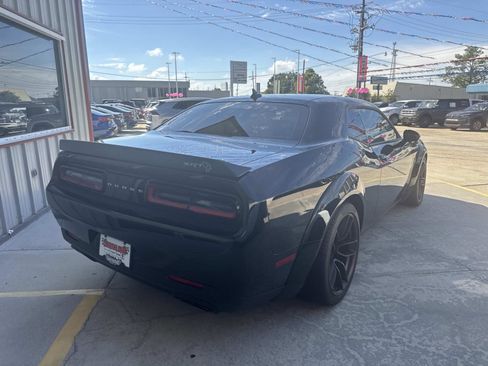 Used 2023 Dodge Challenger SRT Hellcat image 7