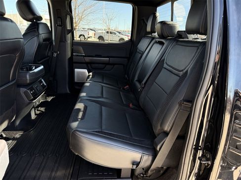 Used 2022 Ford F150 Raptor w/ Equipment Group 801A High image 28