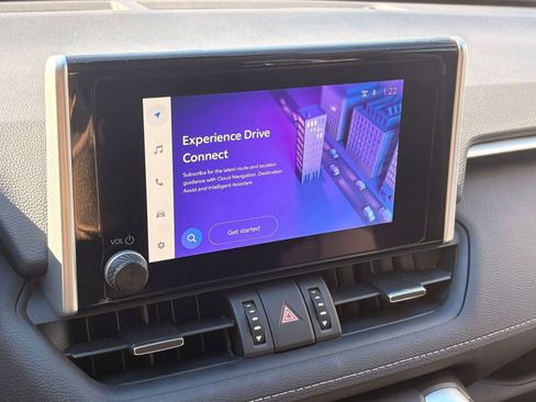 Used 2024 Toyota RAV4 XLE Premium image 28