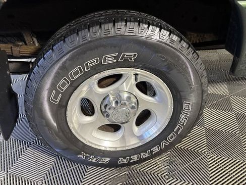 Used 2001 Ford Ranger XLT AWD/4WD image 7