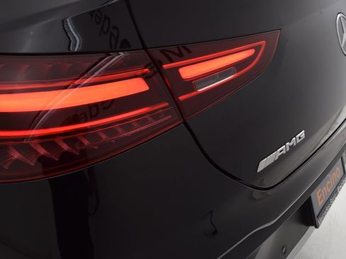 Certified 2024 Mercedes-Benz GLE 53 AMG 4MATIC Coupe image 13