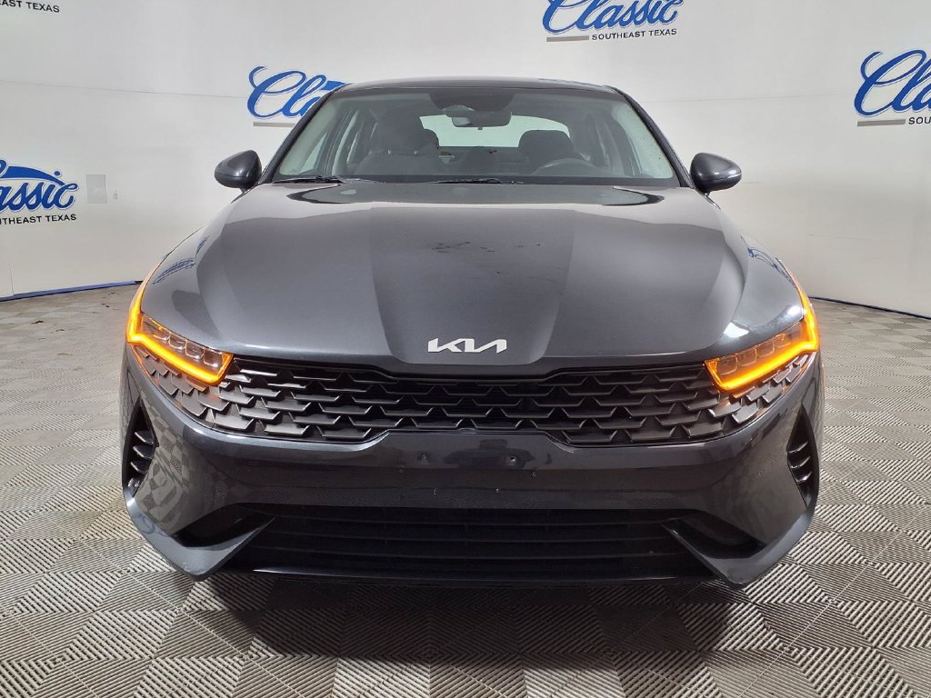 Used 2022 Kia K5 LXS FWD image 5