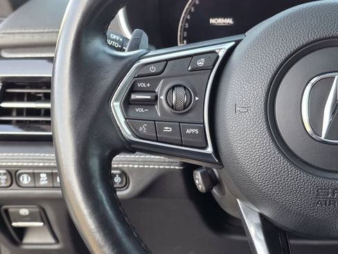 Used 2022 Acura MDX SH-AWD w/ Advance Package image 26