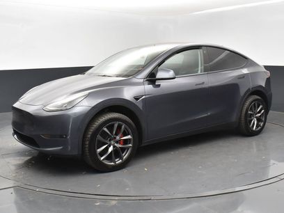 Used 2021 Tesla Model Y Performance