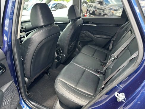 Used 2021 Kia Seltos SX AWD/4WD image 12