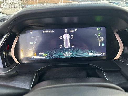 Used 2022 Jeep Grand Cherokee Limited 4xe image 16