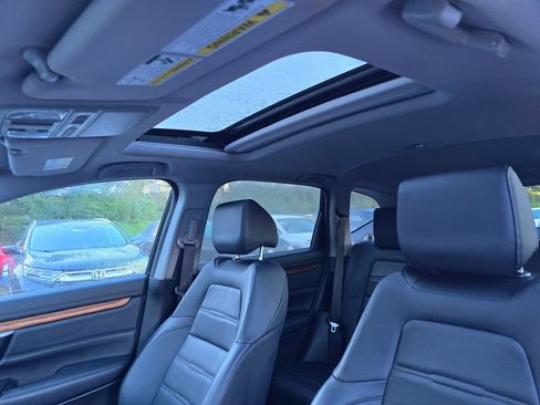 Certified 2022 Honda CR-V Touring image 20