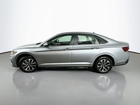 New 2026 Volkswagen Jetta S FWD image 4