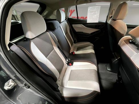 Used 2023 Subaru Crosstrek 2.0i Premium AWD/4WD image 25