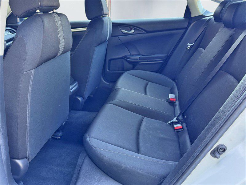 Used 2020 Honda Civic LX image 18