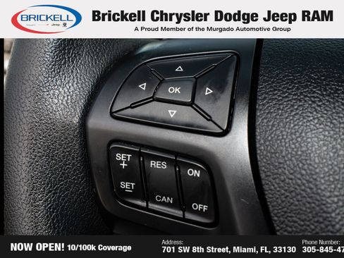 Used 2019 Ford Ranger XL w/ Equipment Group 101A Mid image 29