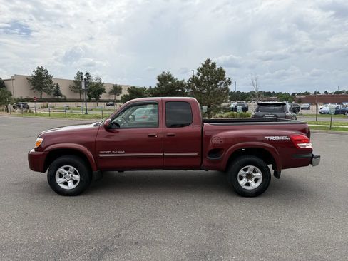Used 2006 Toyota Tundra Limited image 9