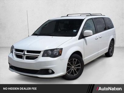 Used 2019 Dodge Grand Caravan GT