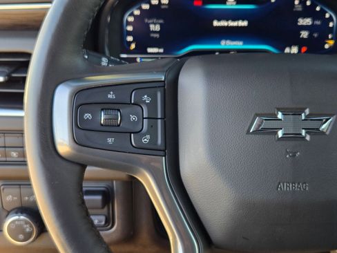 Certified 2022 Chevrolet Tahoe Z71 w/ Z71 Off-Road Package image 23