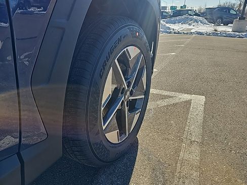 New 2026 Hyundai Tucson SEL image 40