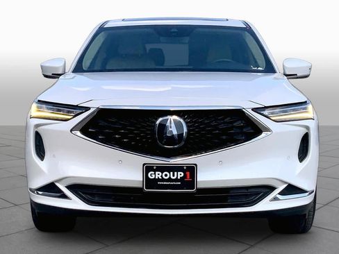 Used 2023 Acura MDX FWD w/ Technology Package image 4