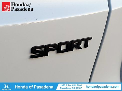 Used 2024 Honda CR-V Sport-L image 26