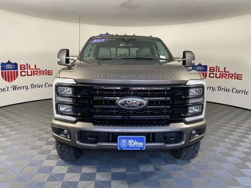 Used 2023 Ford F350 XLT w/ Black Appearance Package image 8