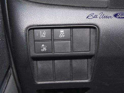 Used 2022 Honda CR-V EX image 21