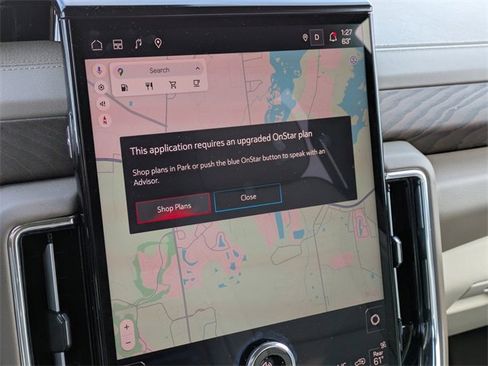 Used 2025 GMC Yukon Denali image 25