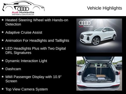 New 2026 Audi Q5 Premium Plus AWD/4WD image 12